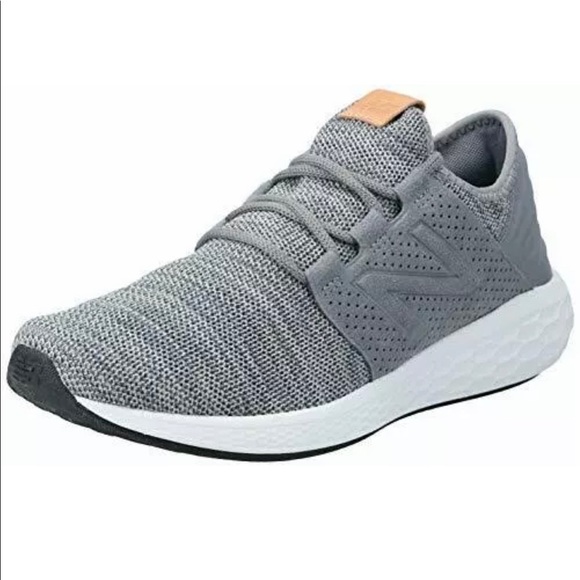 mens cruz v2 fresh foam